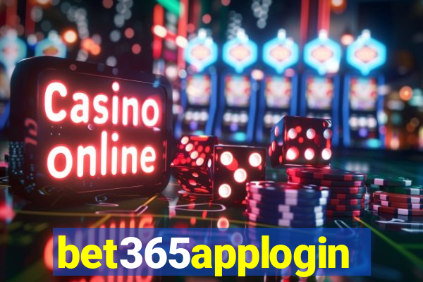 bet365applogin