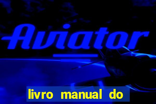 livro manual do futebol americano pdf