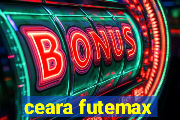 ceara futemax