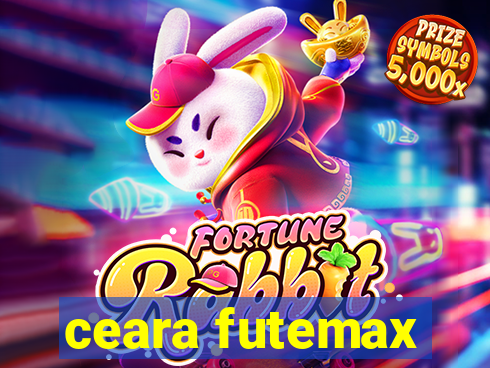 ceara futemax