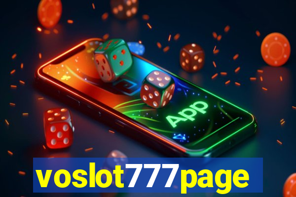 voslot777page