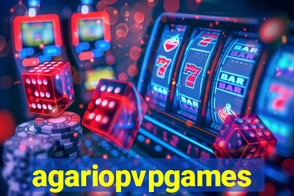 agariopvpgames