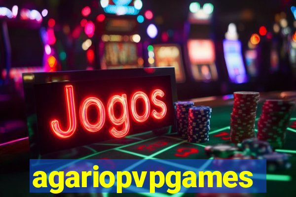 agariopvpgames