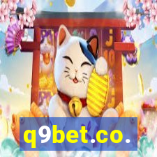 q9bet.co.