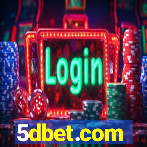 5dbet.com