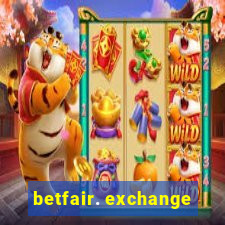 betfair. exchange