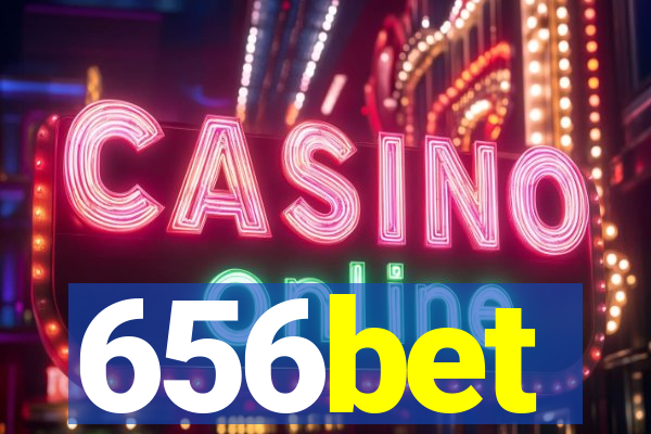 656bet