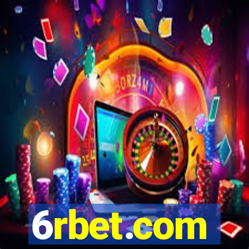 6rbet.com