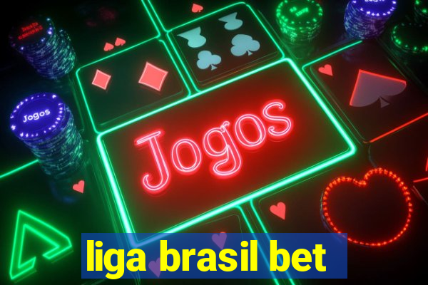 liga brasil bet