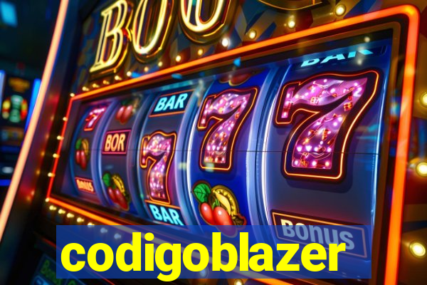 codigoblazer