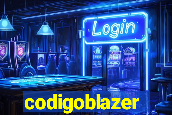 codigoblazer