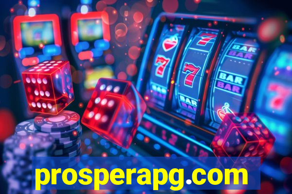 prosperapg.com