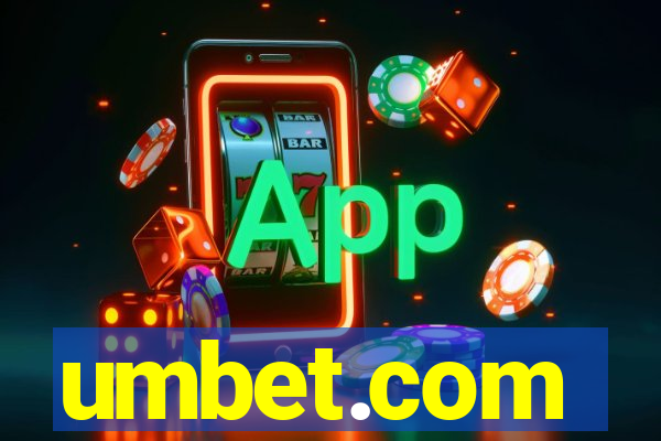 umbet.com