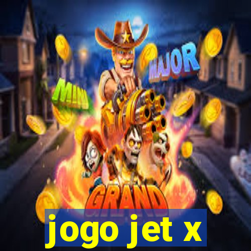 jogo jet x