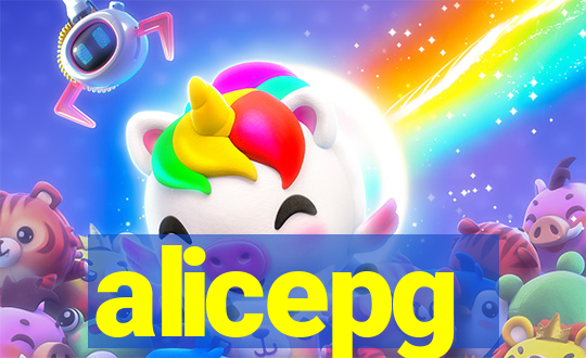 alicepg