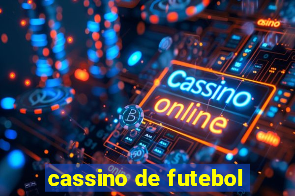 cassino de futebol