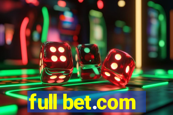 full bet.com