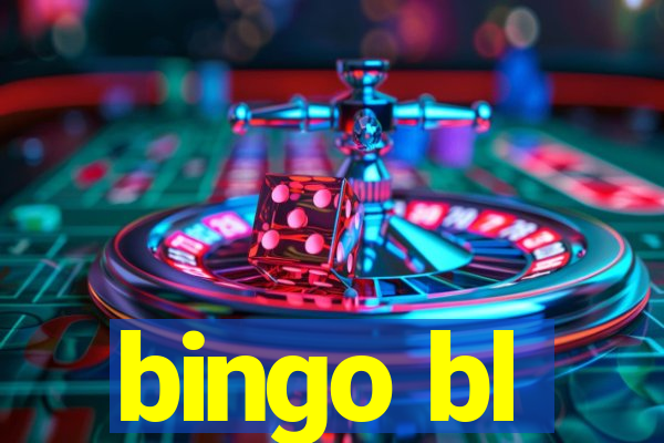 bingo bl