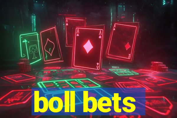 boll bets