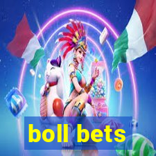 boll bets