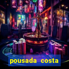 pousada costa dourada ba