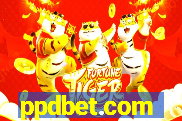 ppdbet.com