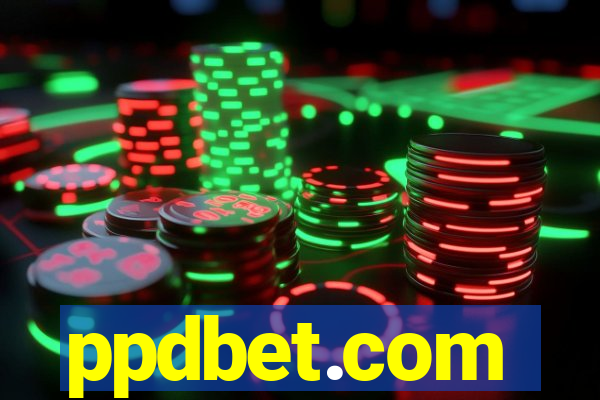 ppdbet.com