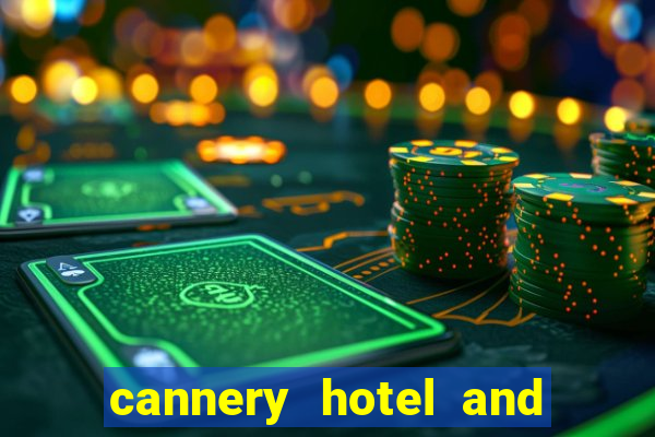 cannery hotel and casino vegas