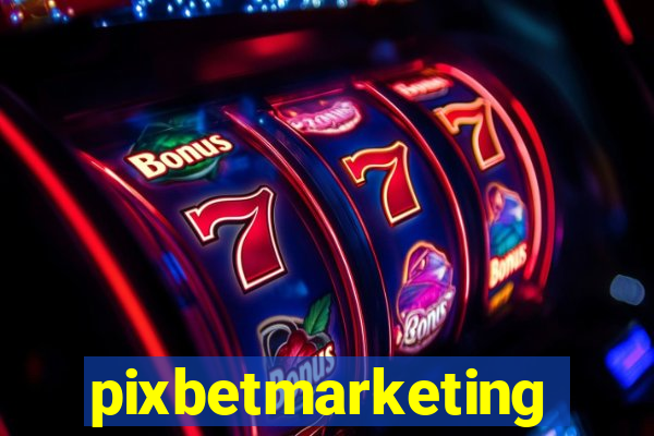 pixbetmarketing