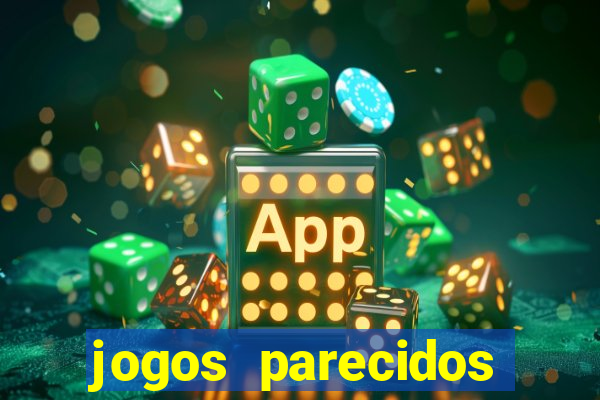 jogos parecidos clash of clans