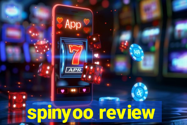 spinyoo review