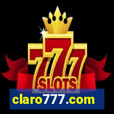 claro777.com