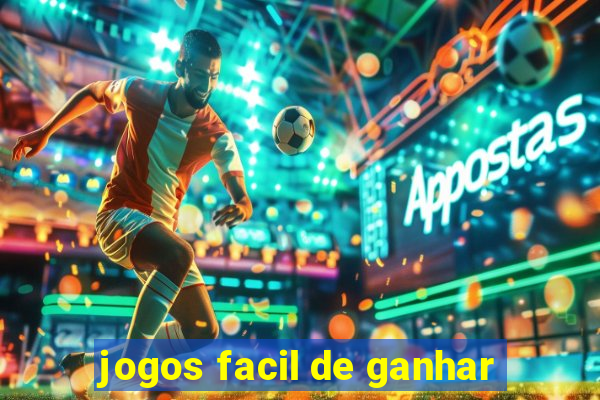 jogos facil de ganhar