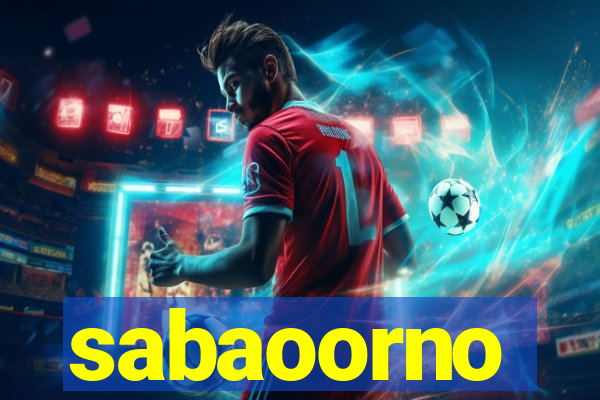 sabaoorno