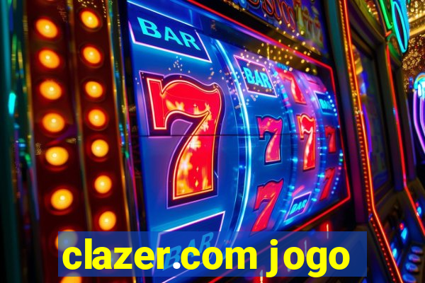 clazer.com jogo