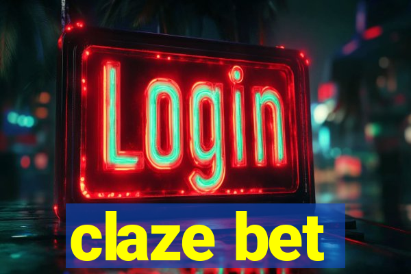 claze bet