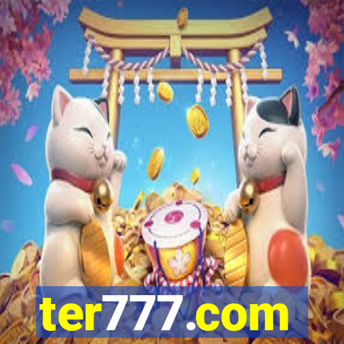 ter777.com