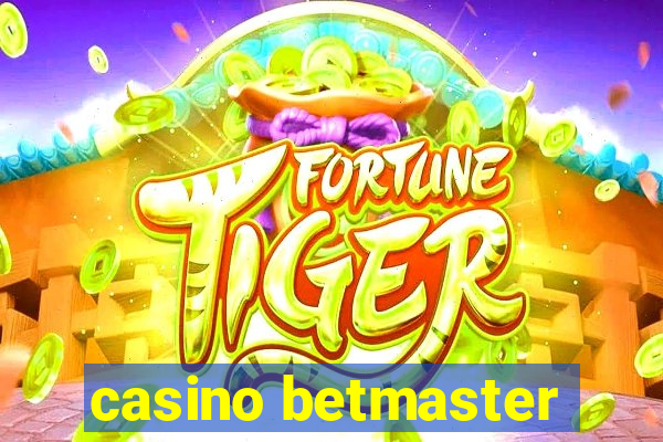 casino betmaster