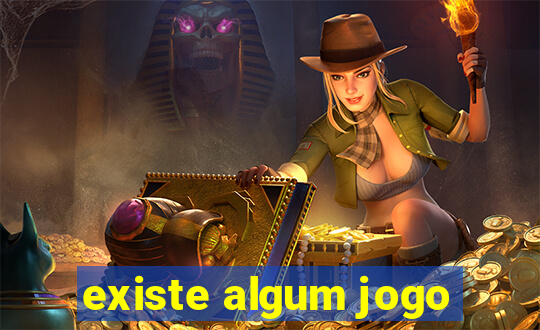 existe algum jogo