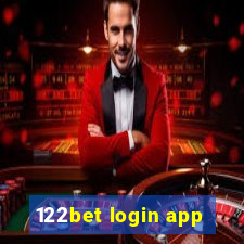 122bet login app