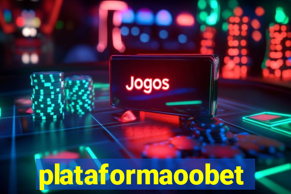 plataformaoobet.com