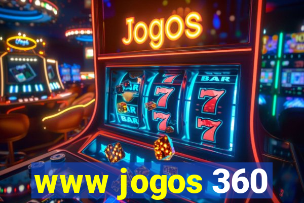 www jogos 360