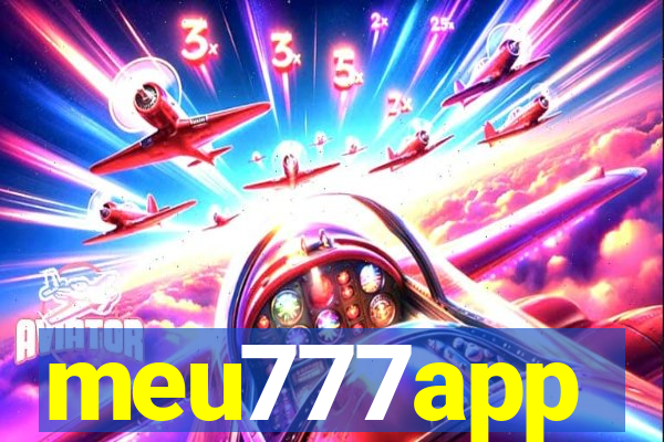 meu777app