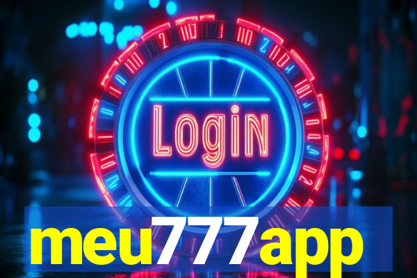 meu777app