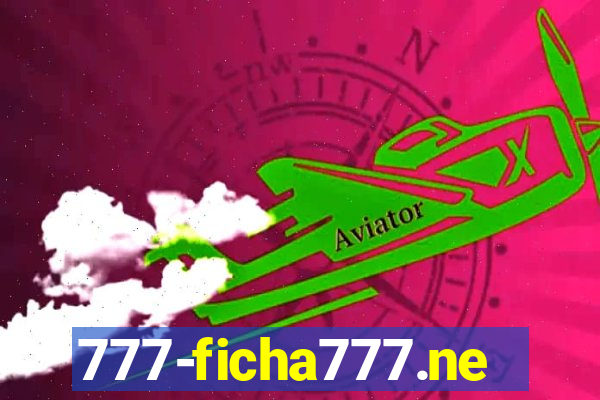 777-ficha777.net