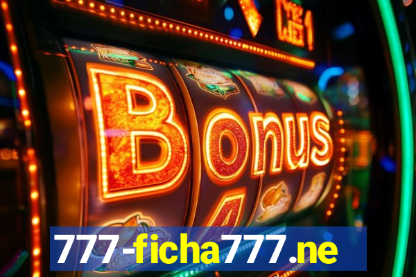 777-ficha777.net