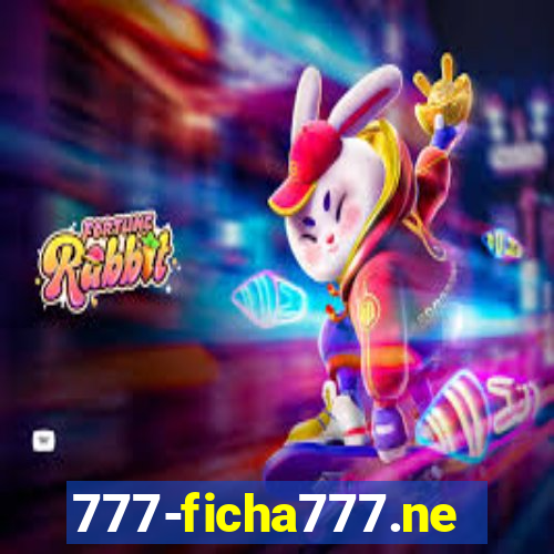 777-ficha777.net