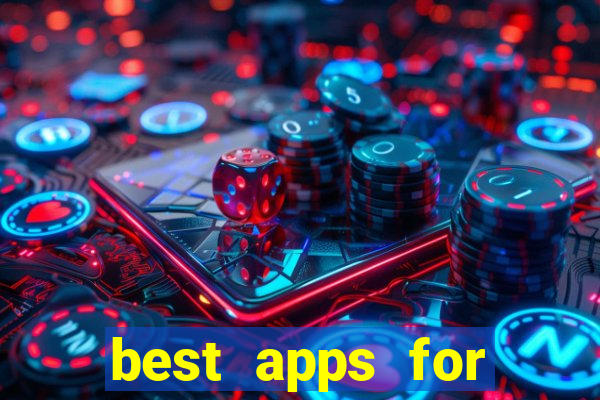 best apps for betting on sports