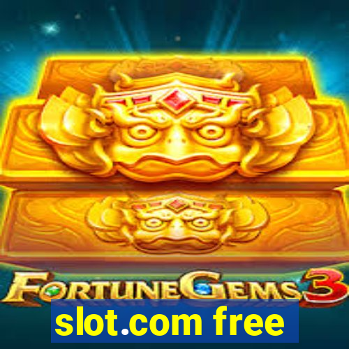 slot.com free