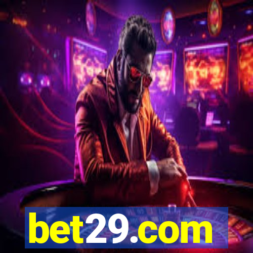 bet29.com